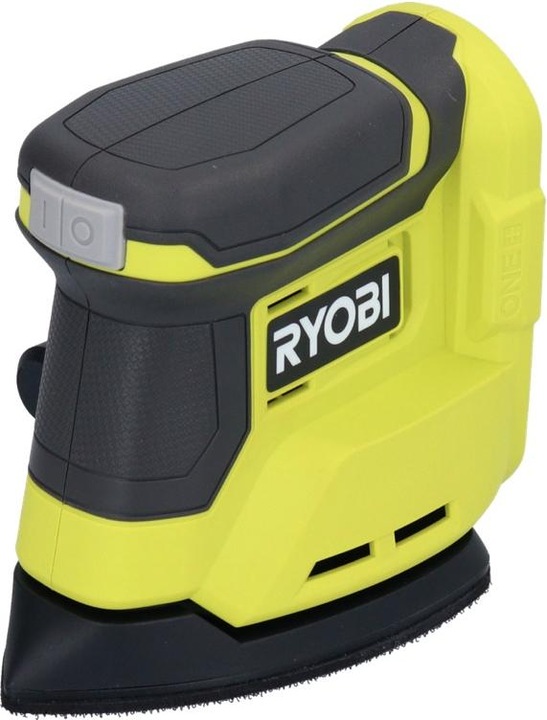 Productafbeelding Ryobi RPS18-0 (Delta schuurmachines)