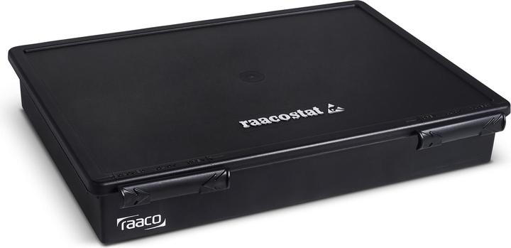 Productafbeelding Raaco Koffer voor kleine onderdelen ESD PSC 4-01
