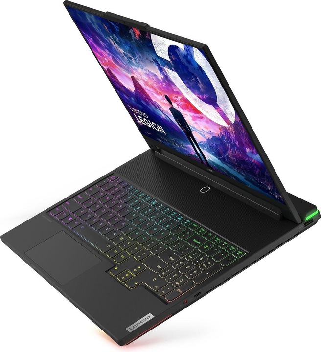 Produktbild Lenovo Legion 9 RTX 4090 (16", Intel Core i9-13980HX, 64 GB, 2000 GB, CH)