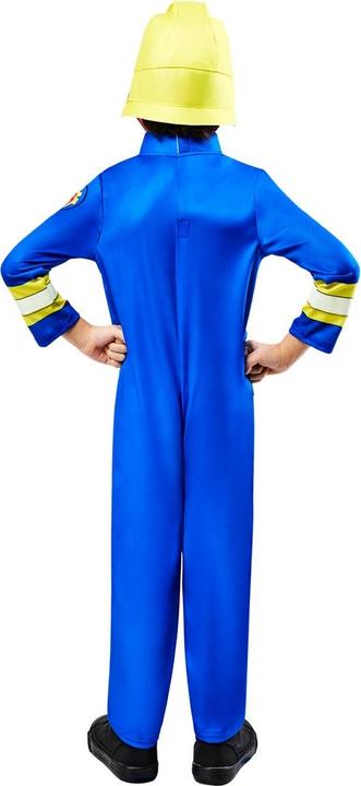 Immagine prodotto Fireman Sam Classic (116)