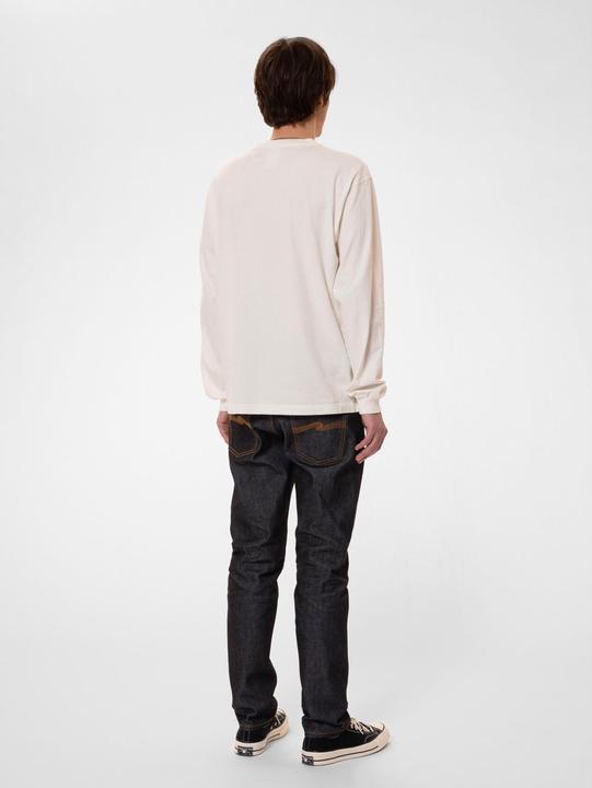 Actual product image Nudie Jeans Steady Eddie II (34)