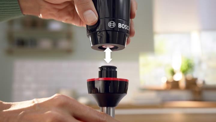 Actual product image Bosch Hausgeräte Serie 6 ErgoMaster MSM6M810