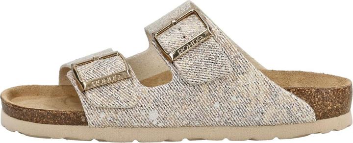 Produktbild Rohde Pantoletten (38)