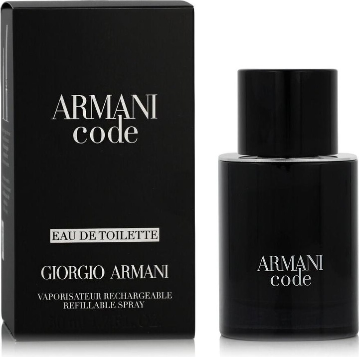 Giorgio Armani Code Eau de Toilette
