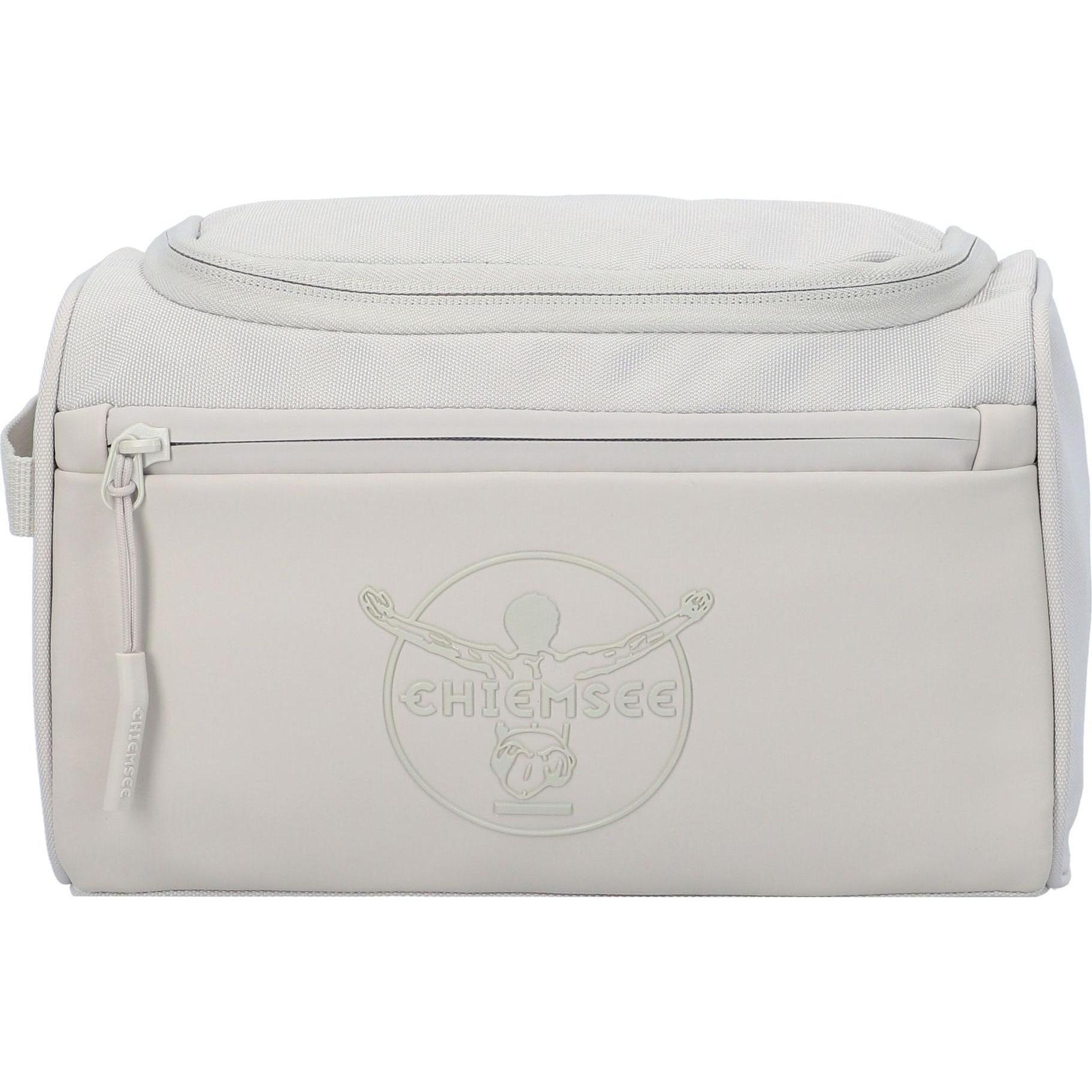Chiemsee, Necessaire, Kulturbeutel, Beige, (1.50 l)