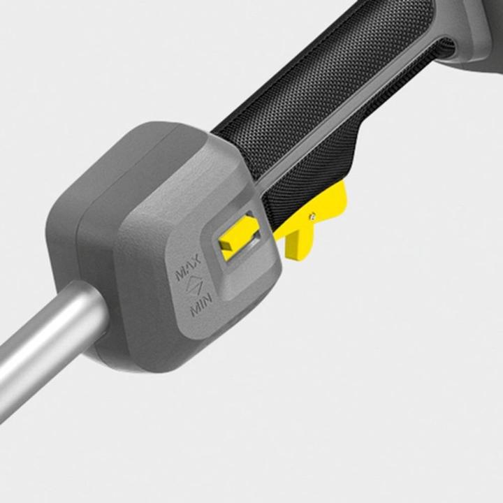 Produktbild Kärcher Akkumultitool MT 36 Bp 36 V Leerlaufdrehzahl 7800 / 6800 min-¹ (Akkubetrieb)