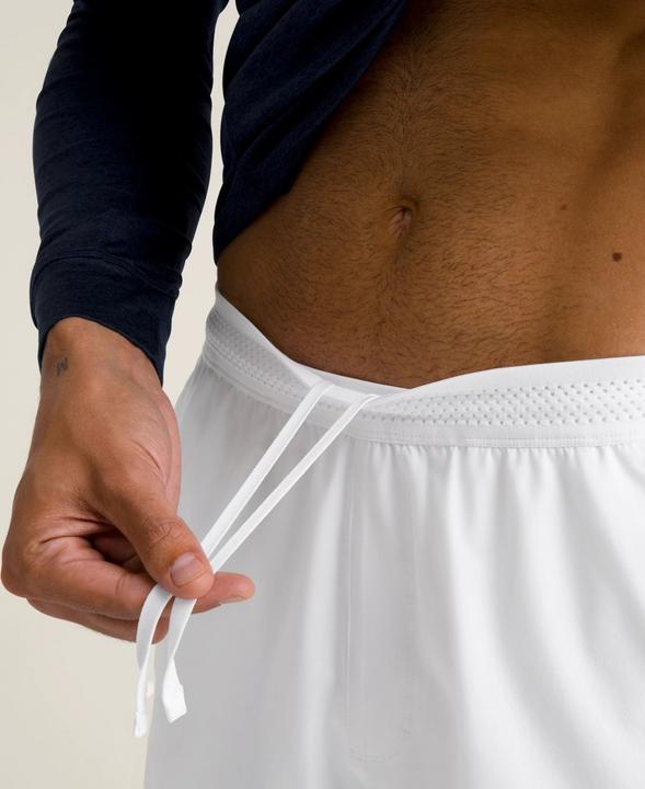 Image du produit Wilson Tournament Short Herren (M)