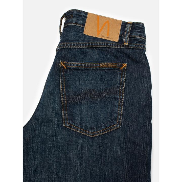 Produktbild Nudie Jeans Wide Heidi Warm Wave (32)
