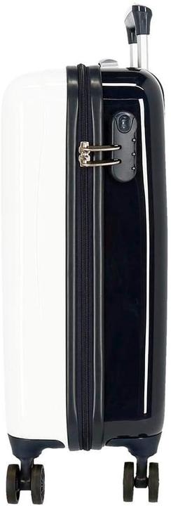 Actual product image Spiderman Action Hard Suitcase (34 l)