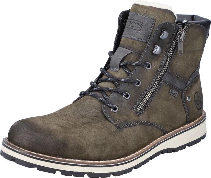 Actual product image Rieker 38425 - 53645 (42)