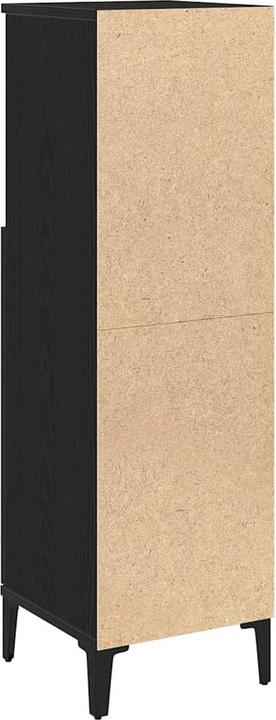 Produktbild vidaXL Badezimmerschrank (30 x 30 x 100 cm)