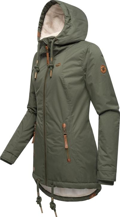 Produktbild Ragwear Zuzka Winter