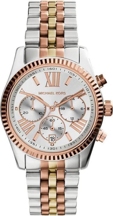 Produktbild Michael Kors Tricolor (Analoguhr, 38 mm)