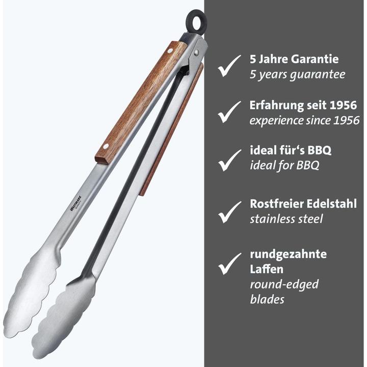 Produktbild Westmark Classic Wood Midi