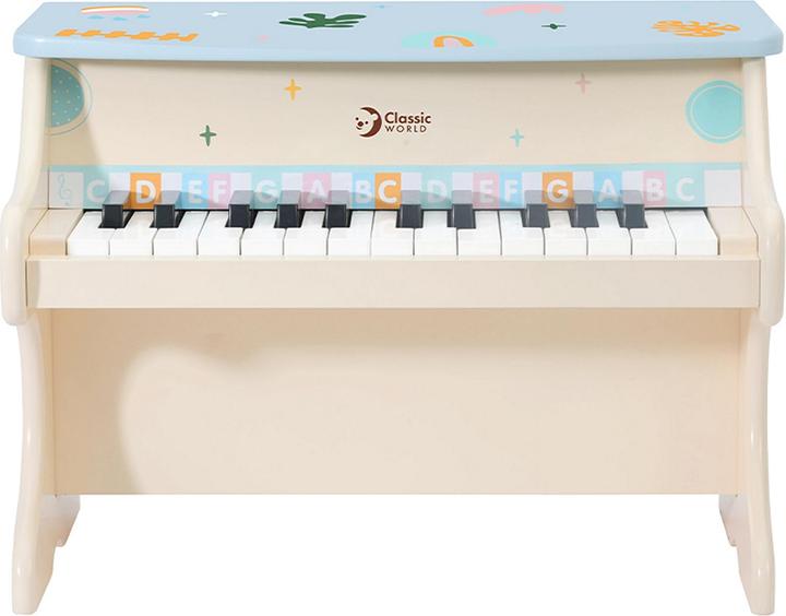 Produktbild Classic World Iris (Deutsch, Französisch)