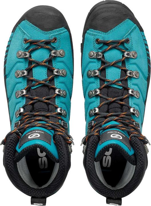 Produktbild Scarpa Ribelle HD Schuhe (38)