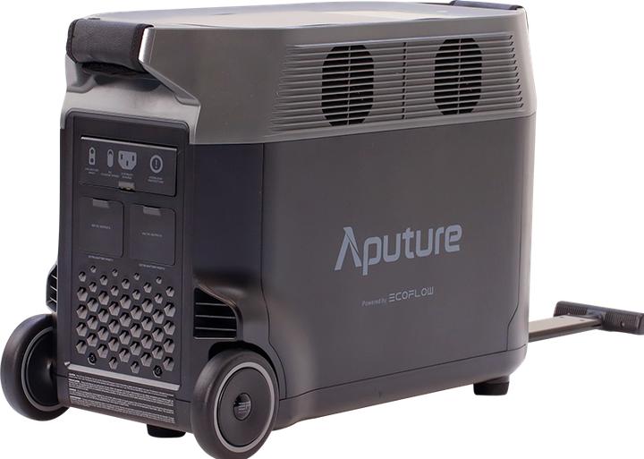 Produktbild Aputure Delta Pro (EU) (3600 Wh, 45 kg)