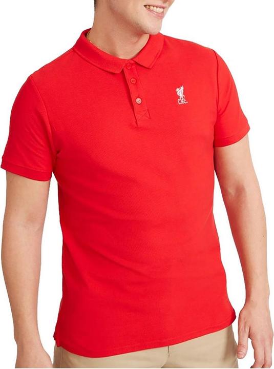 Produktbild Score Draw Conninsby Poloshirt (M)