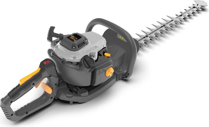 Produktbild Alpina Maschinen Benzin Heckenschere ALPINA AHT 555 (Benzinbetrieb)