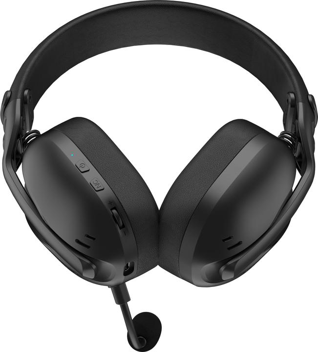Actual product image Hator Hyperpunk 3 Wireless (Cable, Wireless)