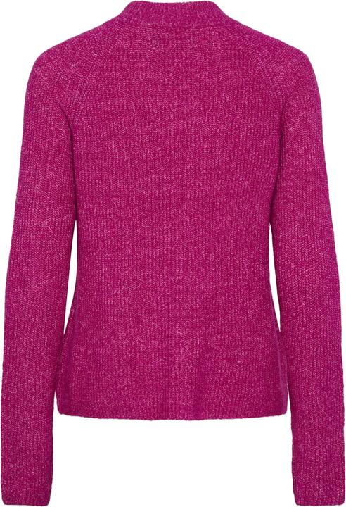 Produktbild Pieces Pcellen Ls O-Neck Knit Noos Bc (S)