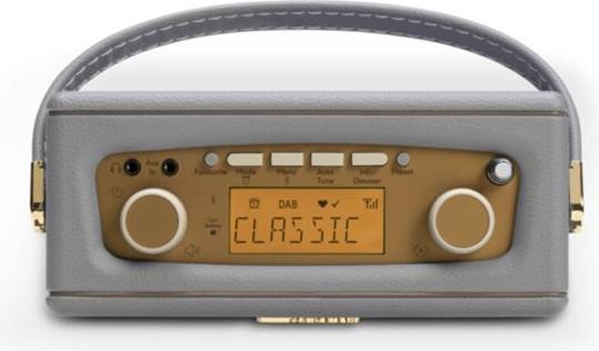 Produktbild Roberts Uno Bluetooth