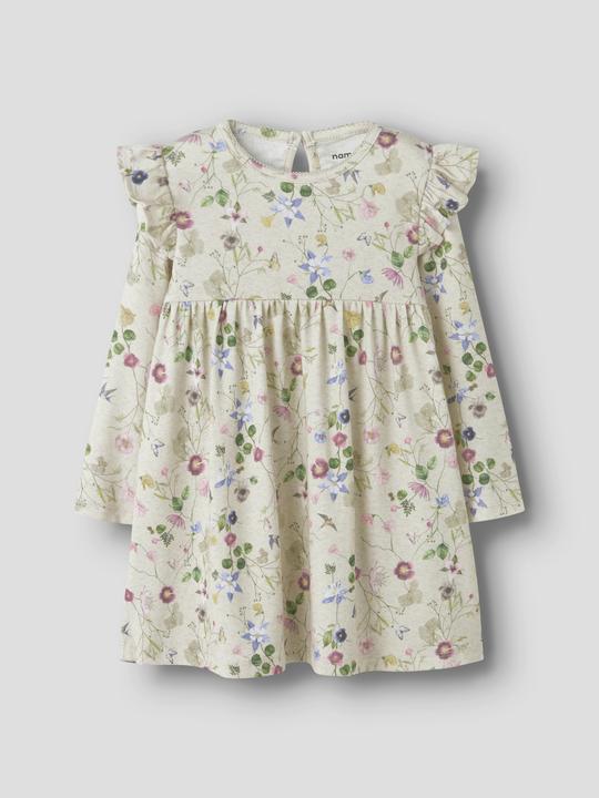 Produktbild Name it Print Kleid (98)