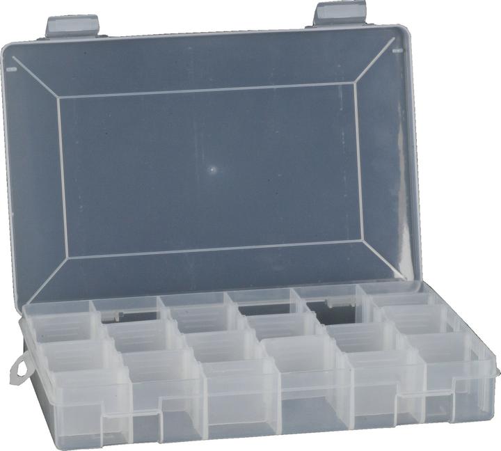 Immagine prodotto Westline Vario Box 21 Fächer medium