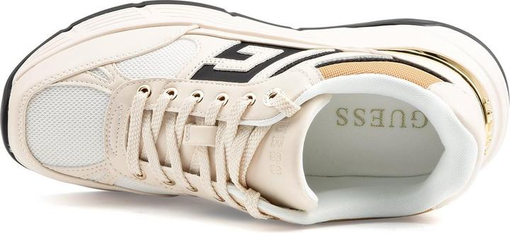 Actual product image Guess Fonzi (41)