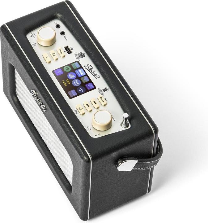 Produktbild Roberts Revival iStream 3L (FM, DAB+, Internetradio, Bluetooth, WLAN)