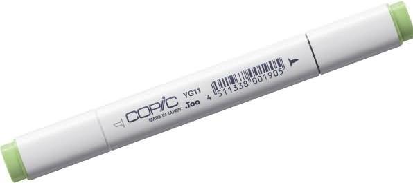 Image du produit Copic Marqueur graphique Classic Type YG - 11 (YG11 - Mignonette, 1 x)