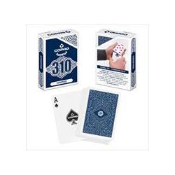 Thumbnail - ASS Altenburg 22541026 - COPAG 310 Spielkarten - Stripper Slimline, ab einem Spieler, ab 18 Jahren (Französisch, Italien...