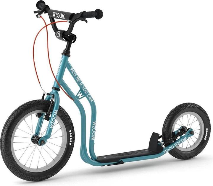 Yedoo Wzoom Teal
