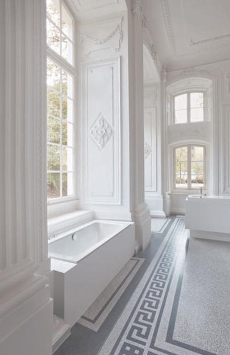 Produktbild Bette Rechteckbadewanne Doppelbadewanne One 80 x 180 cm wei glatt 3313 (158 l, 180 cm, 80 cm)
