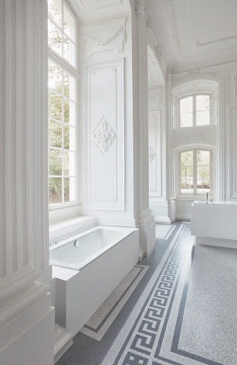 Actual product image Bette Rectangular bath double bath One 80 x 180 cm white smooth 3313 (158 l, 180 cm, 80 cm)
