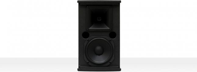 Hi-fi + Home cinema speakers