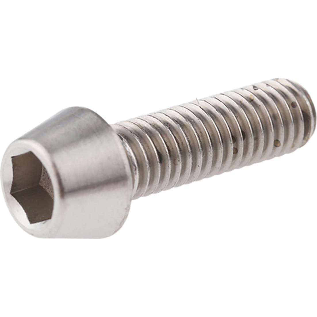 Rs Pro, Schrauben, Schrauben Sechskant M6x20mm