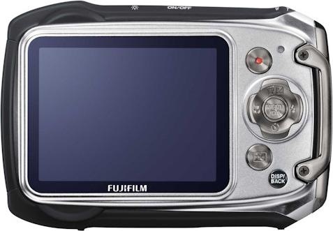 Image du produit Fujifilm FinePix XP100, zoom 5x, GPS (1/2,3'')