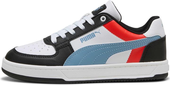 Blue, PUMA White-Cool Blue-PUMA Black, White