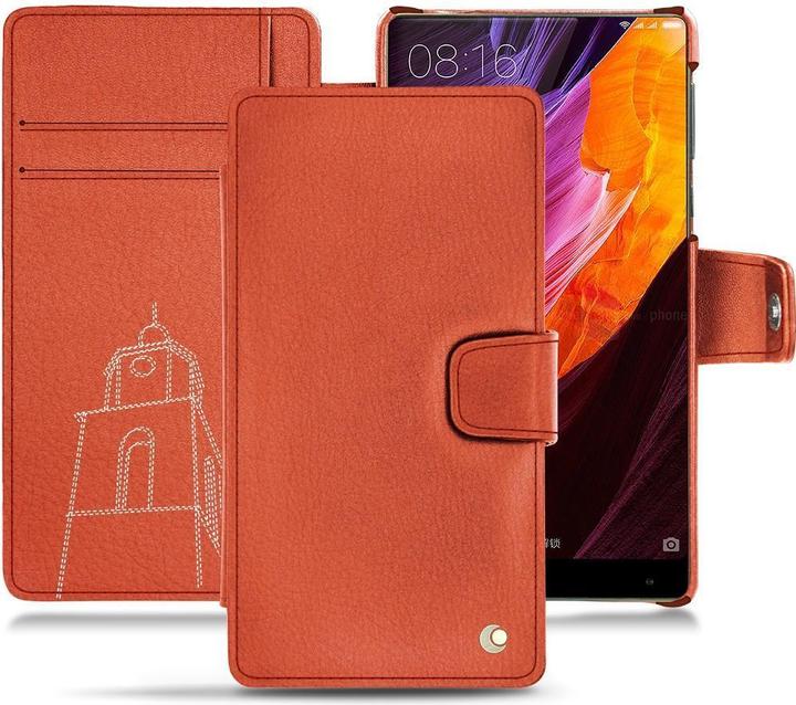 Image du produit Noreve Housse cuir portefeuille