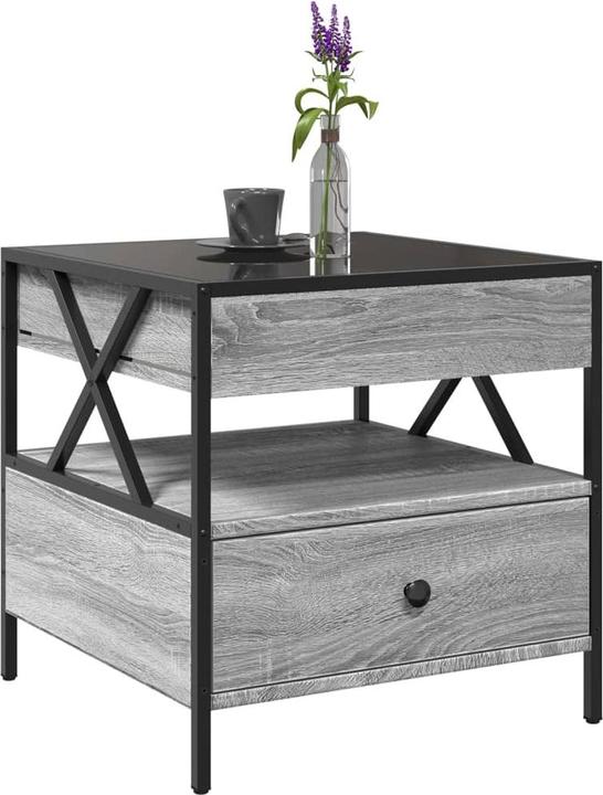 Immagine prodotto vidaXL Lenochka (50 x 50 x 51 cm)