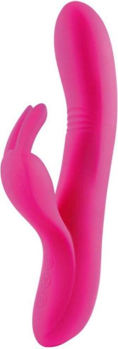 Produktbild Moressa Rabbitvibrator "Ethan"