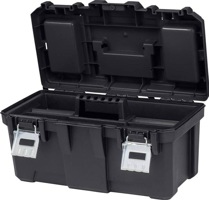 Actual product image Keter Toolbox closure x260x