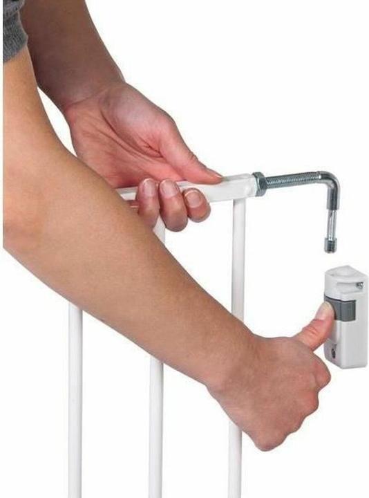 Produktbild Safety 1st Wall Fix (62 - 102 cm)