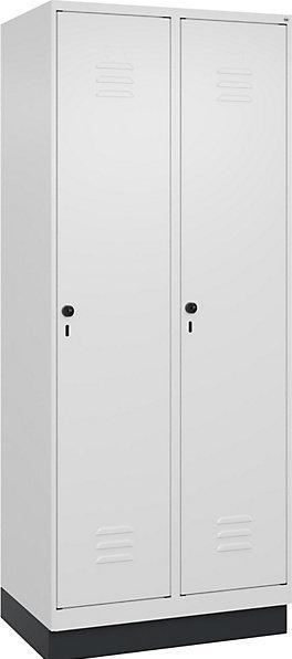 Actual product image C+P Classic PLUS locker (80 cm, 195 cm)