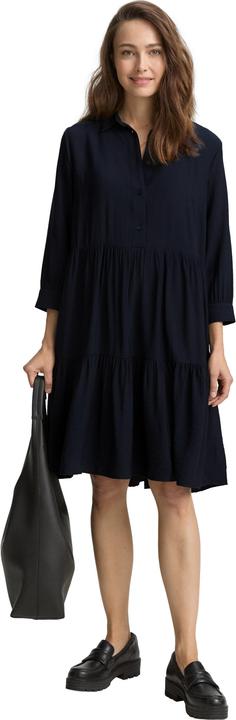 Produktbild Tom Tailor Mondfinsternis-Kleid (42)