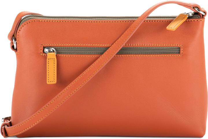 Produktbild Mywalit Umhängetasche Leder 22 cm