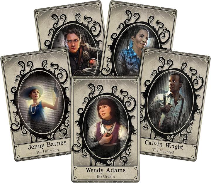 Produktbild FFG Arkham Horror 3rd Edition - EN,, Standard, FFGAHB01 (Englisch, 1 - 6 Spieler)