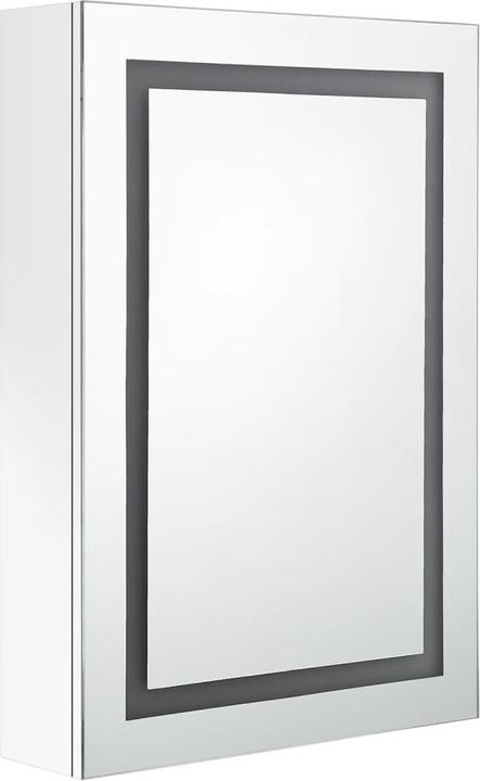 Immagine prodotto vidaXL Eldrys (50 x 13 x 70 cm)