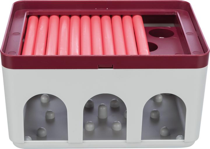 Actual product image Trixie Activity Box (Intelligence toy cat)